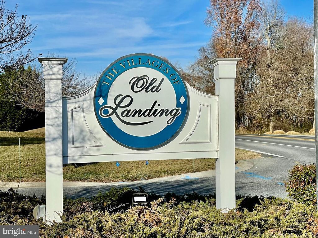 Photo of 18 Avebury Court, REHOBOTH BEACH, DE 19971 (MLS # DESU2099512)