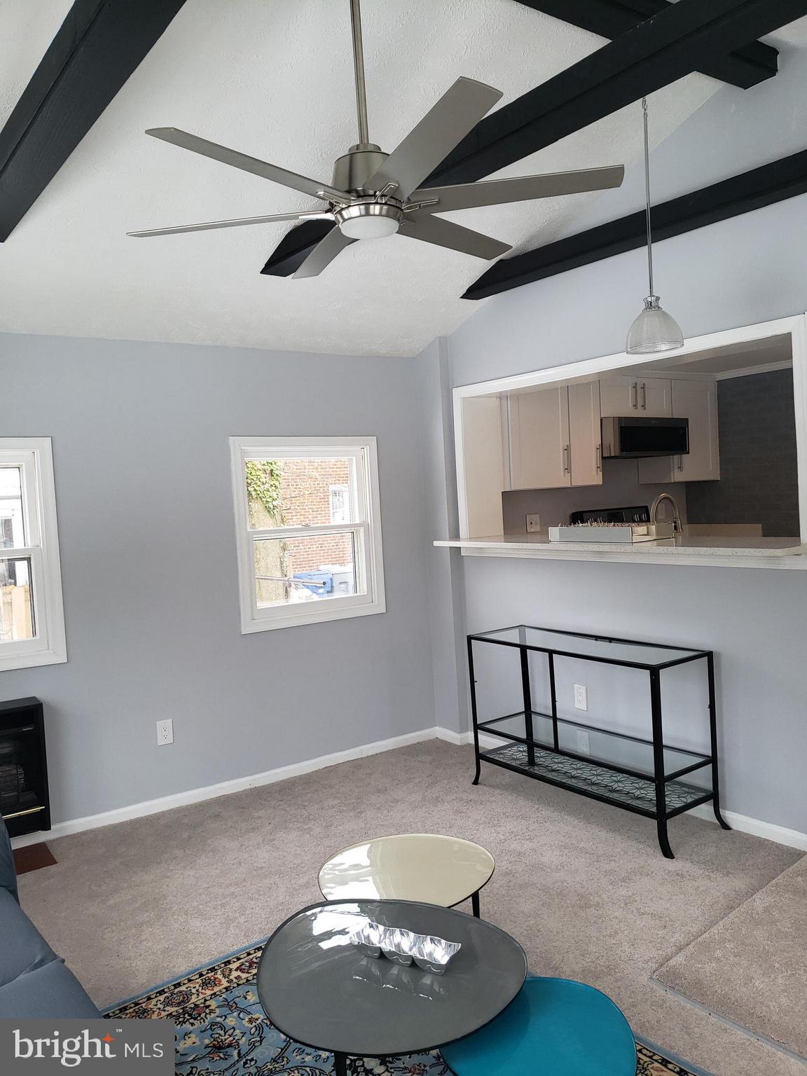 FENWICK PARK - Residential