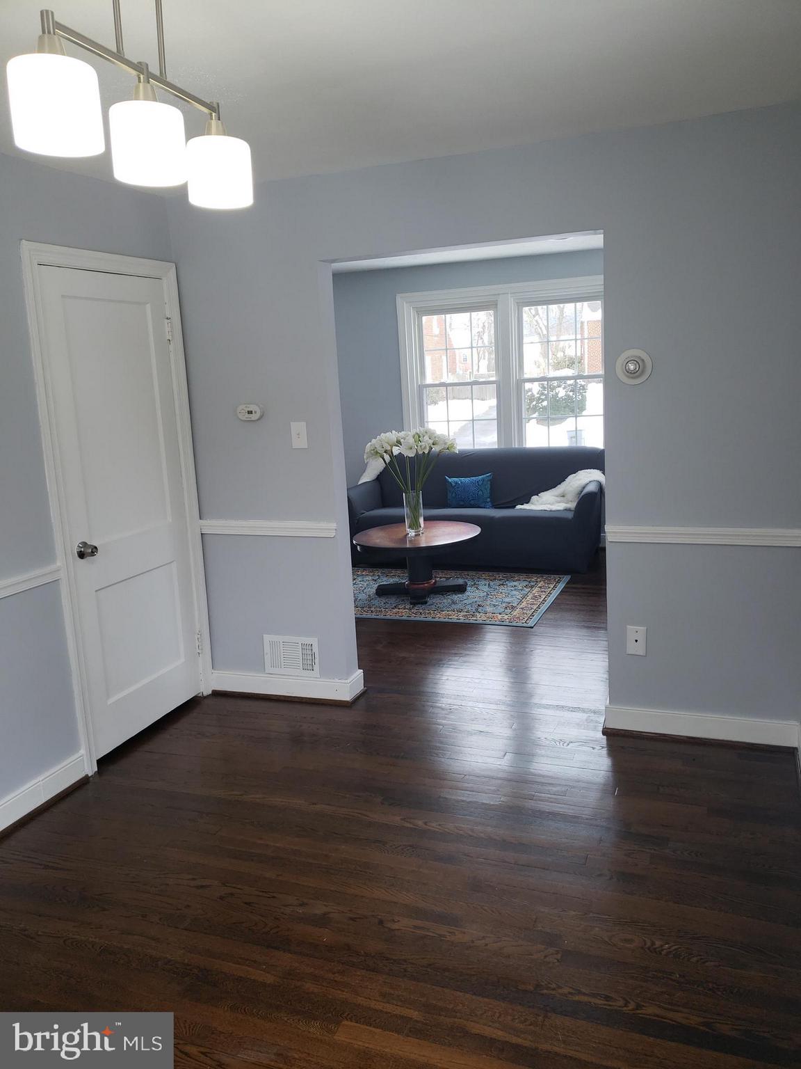 FENWICK PARK - Residential