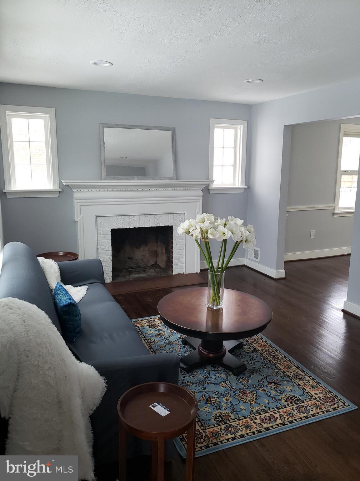 FENWICK PARK - Residential