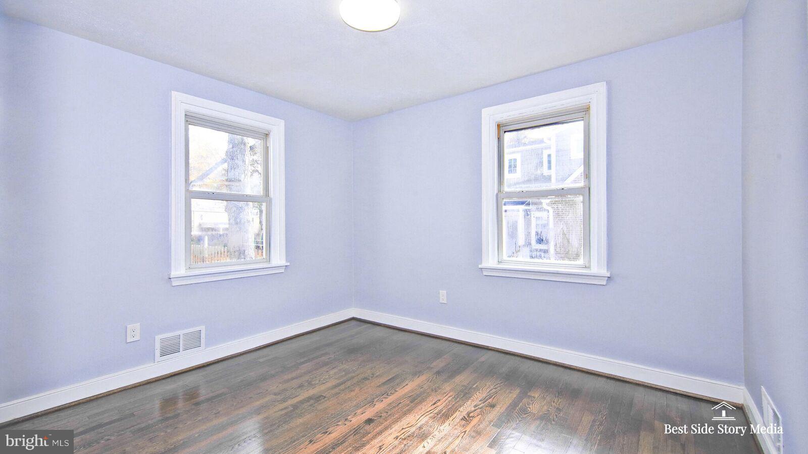 FENWICK PARK - Residential