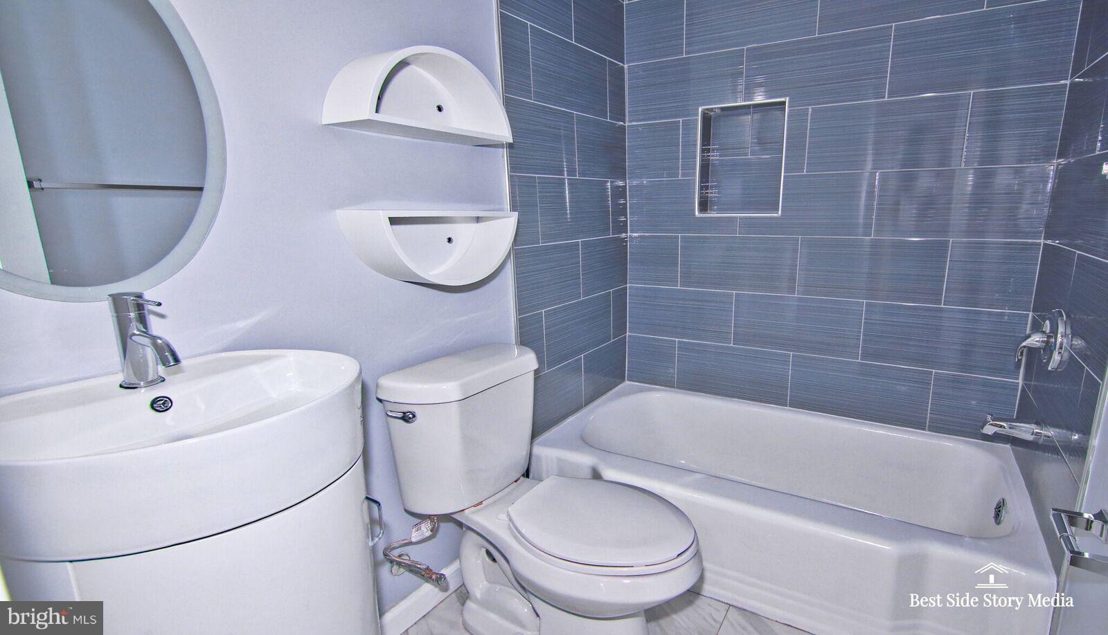 FENWICK PARK - Residential