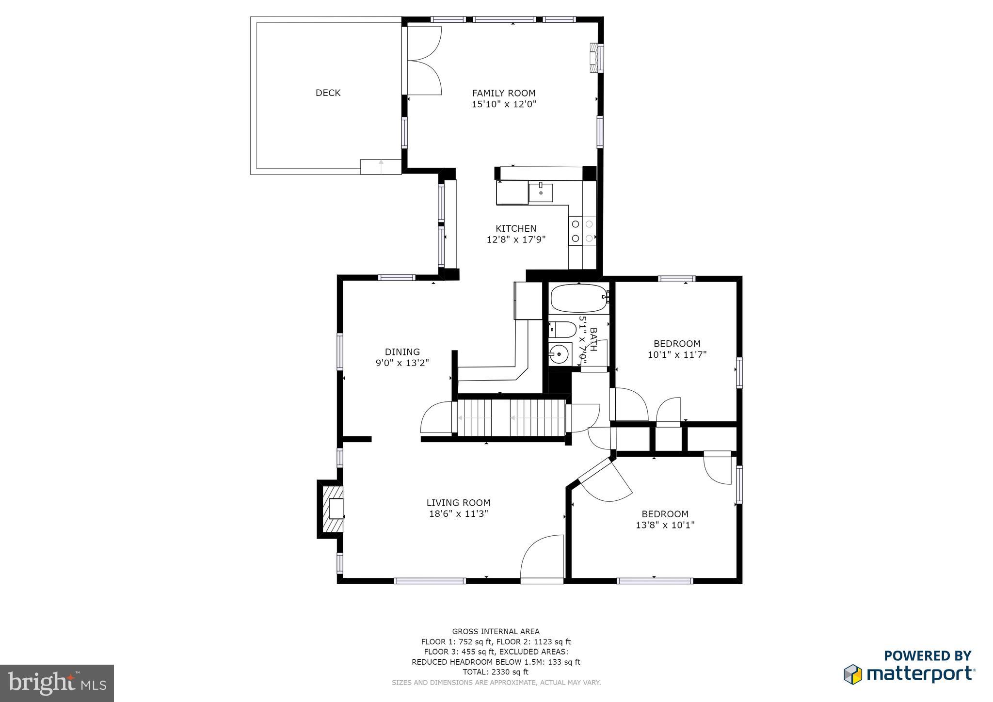 FENWICK PARK - Residential