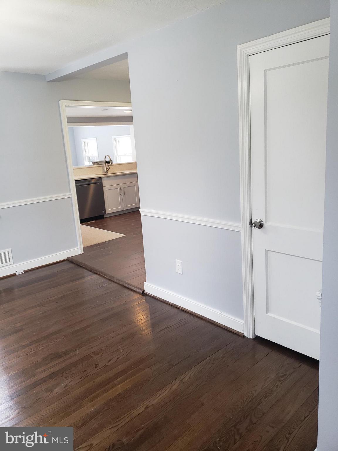 FENWICK PARK - Residential