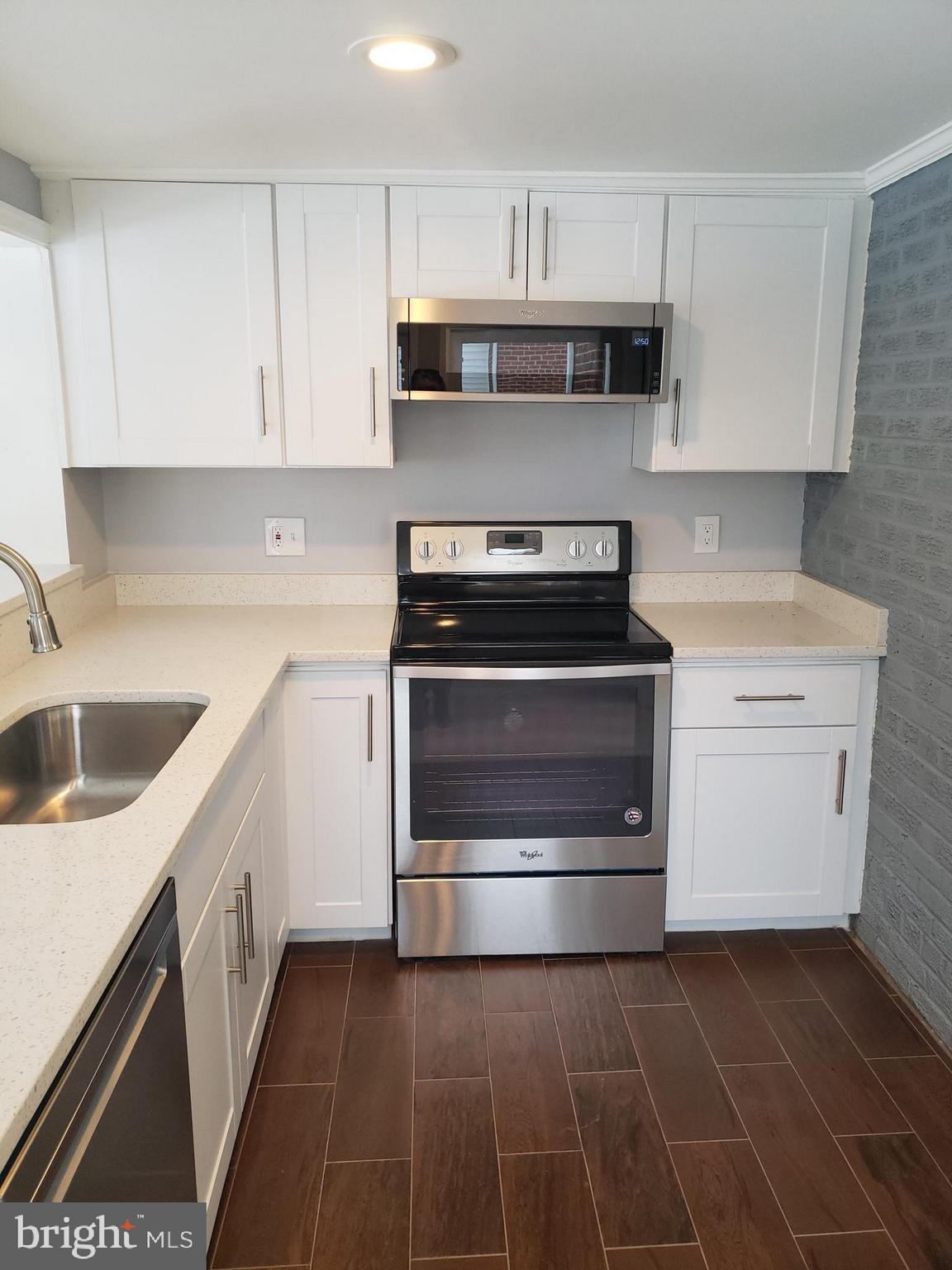 FENWICK PARK - Residential