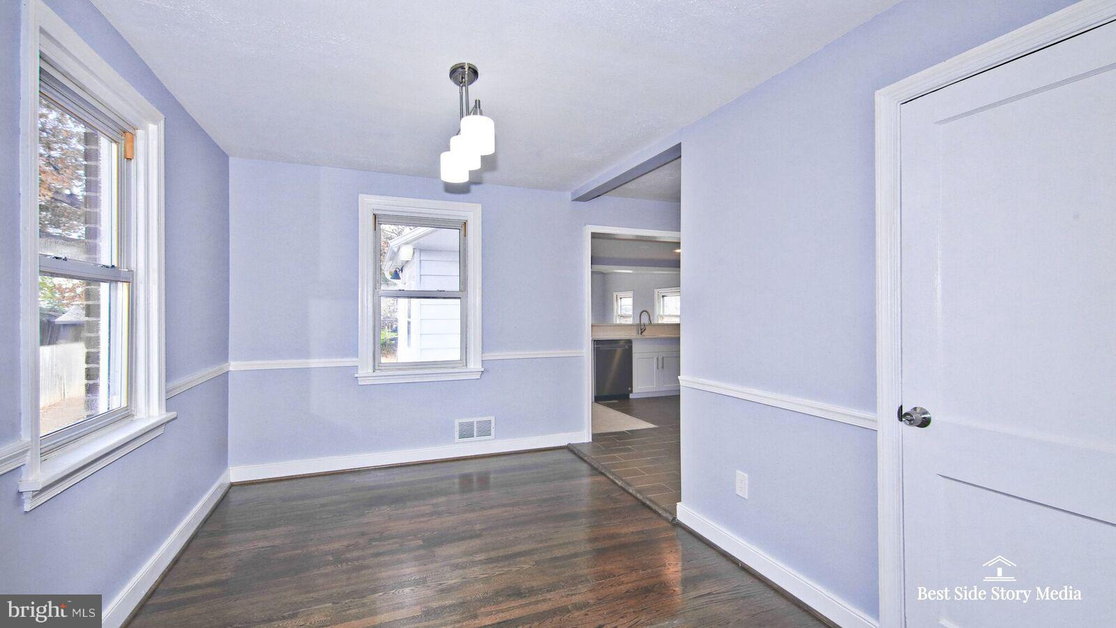 FENWICK PARK - Residential