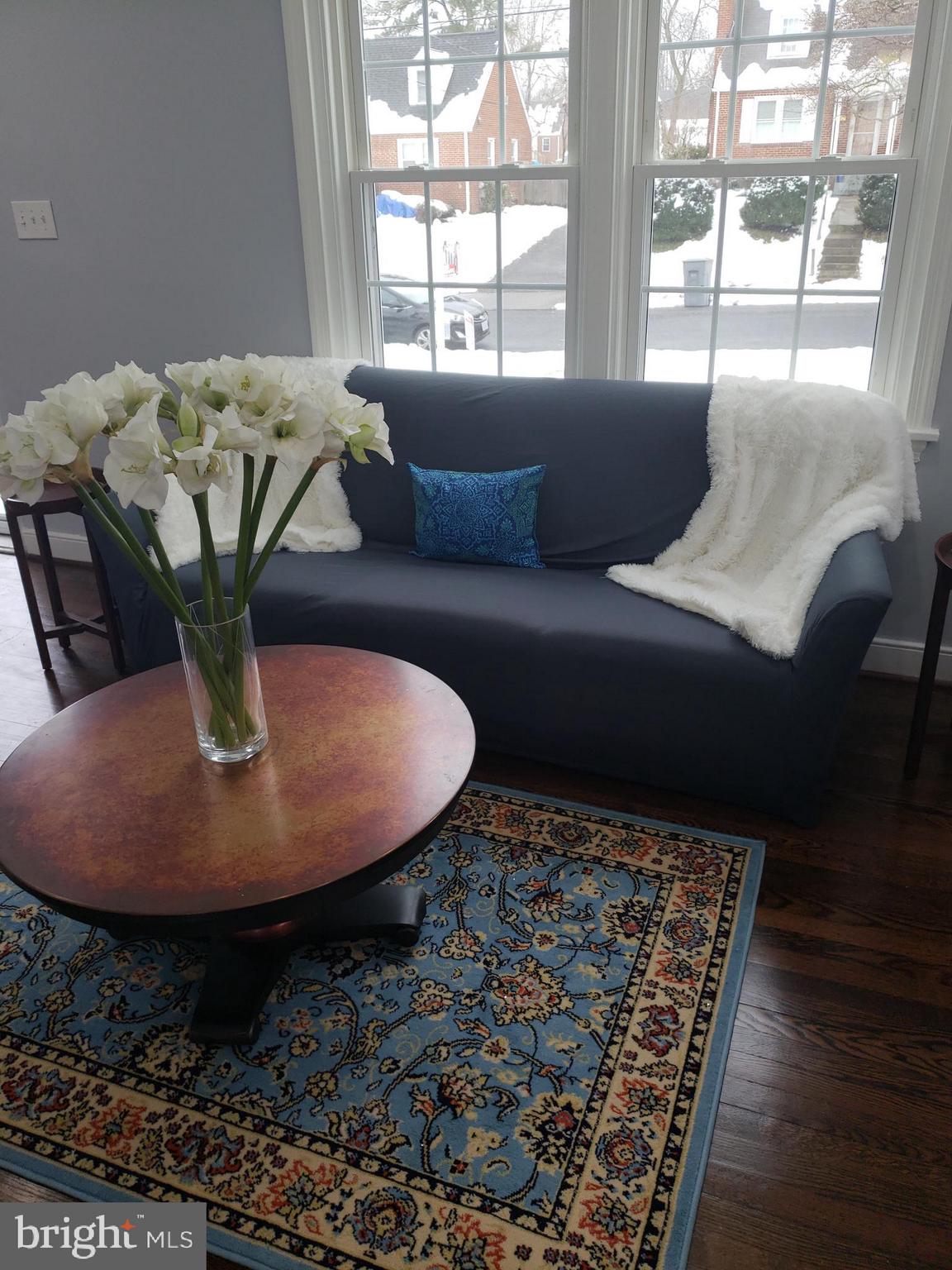 FENWICK PARK - Residential