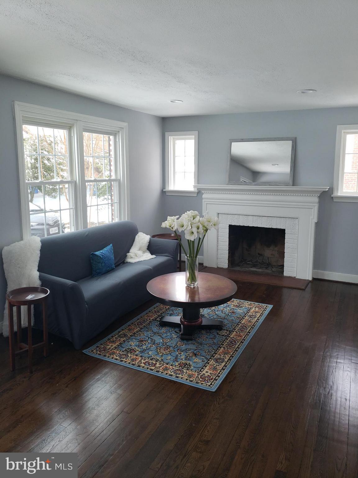 FENWICK PARK - Residential