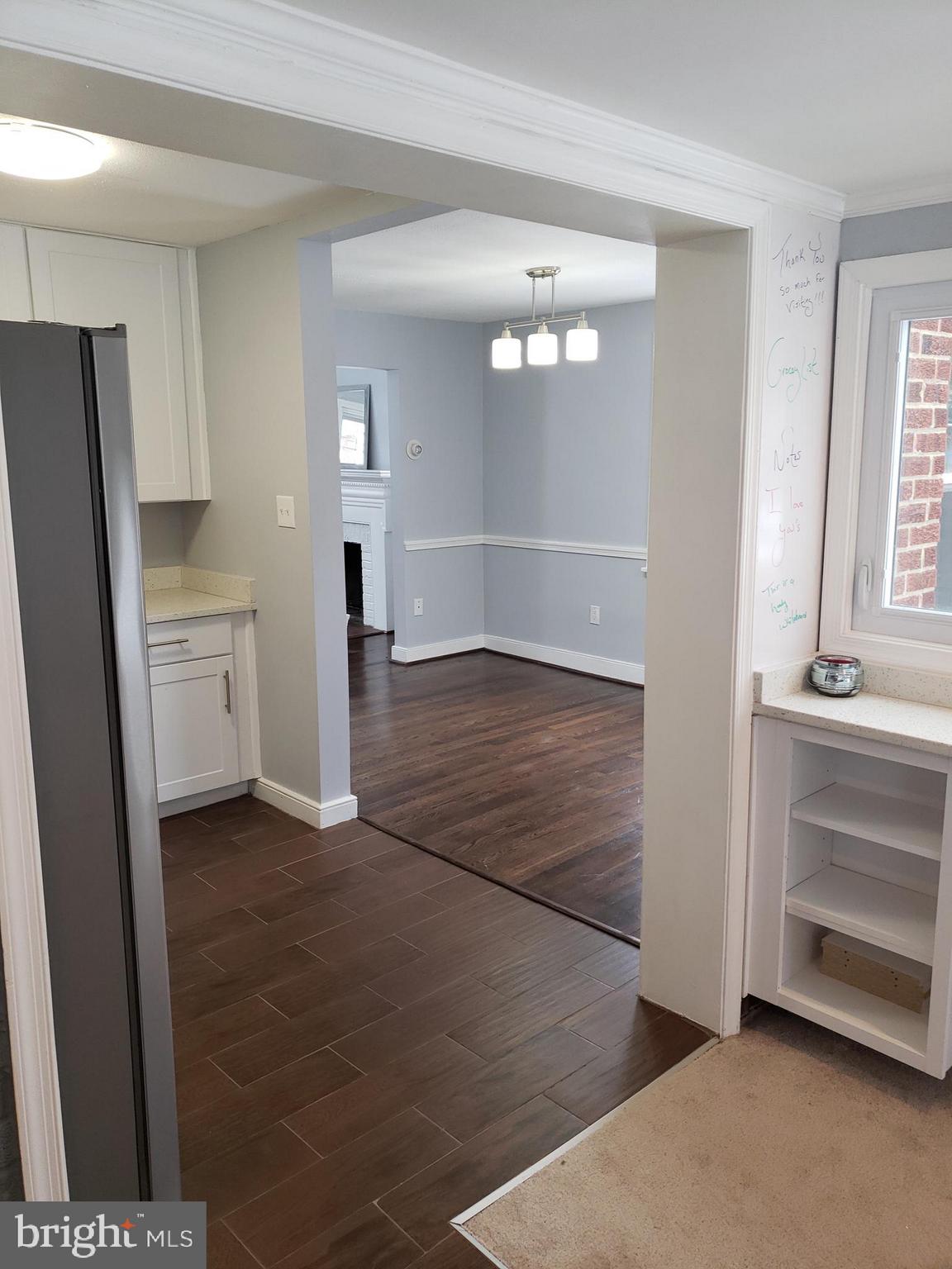 FENWICK PARK - Residential