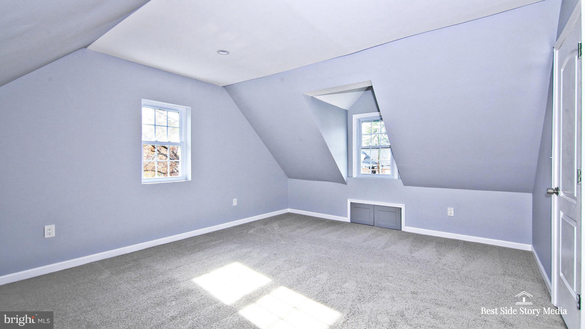 FENWICK PARK - Residential