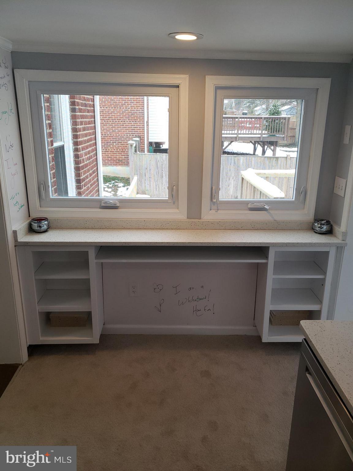 FENWICK PARK - Residential