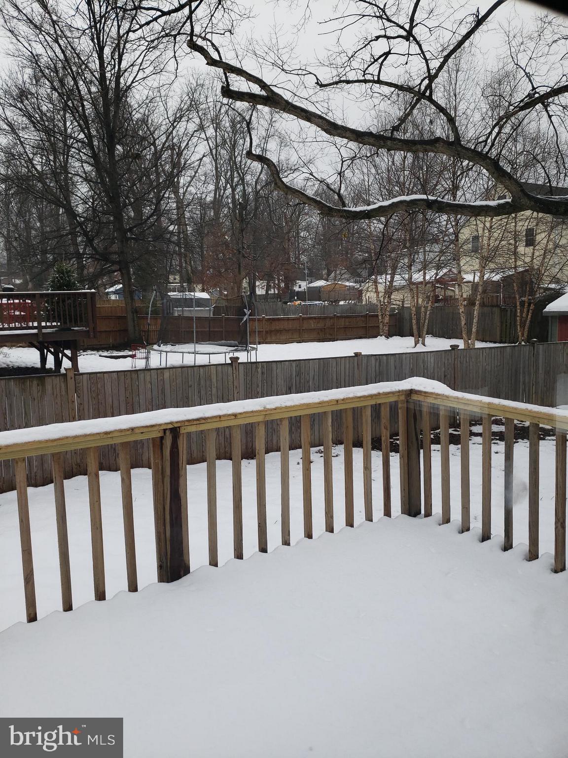 FENWICK PARK - Residential