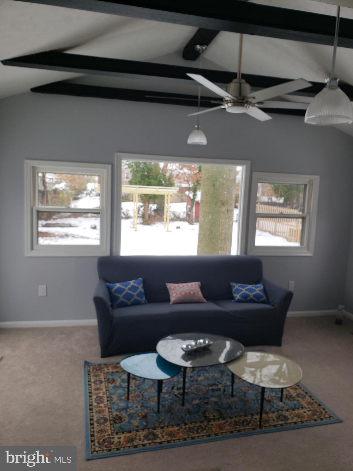 FENWICK PARK - Residential