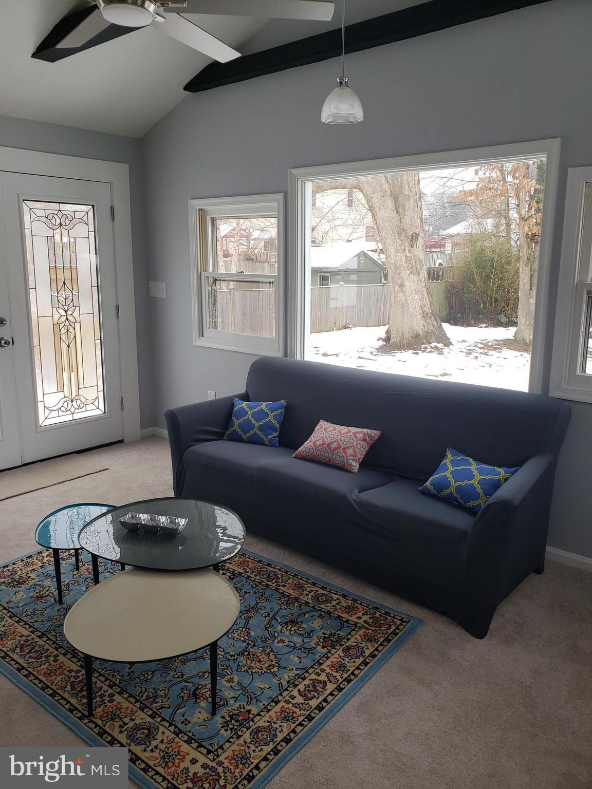 FENWICK PARK - Residential