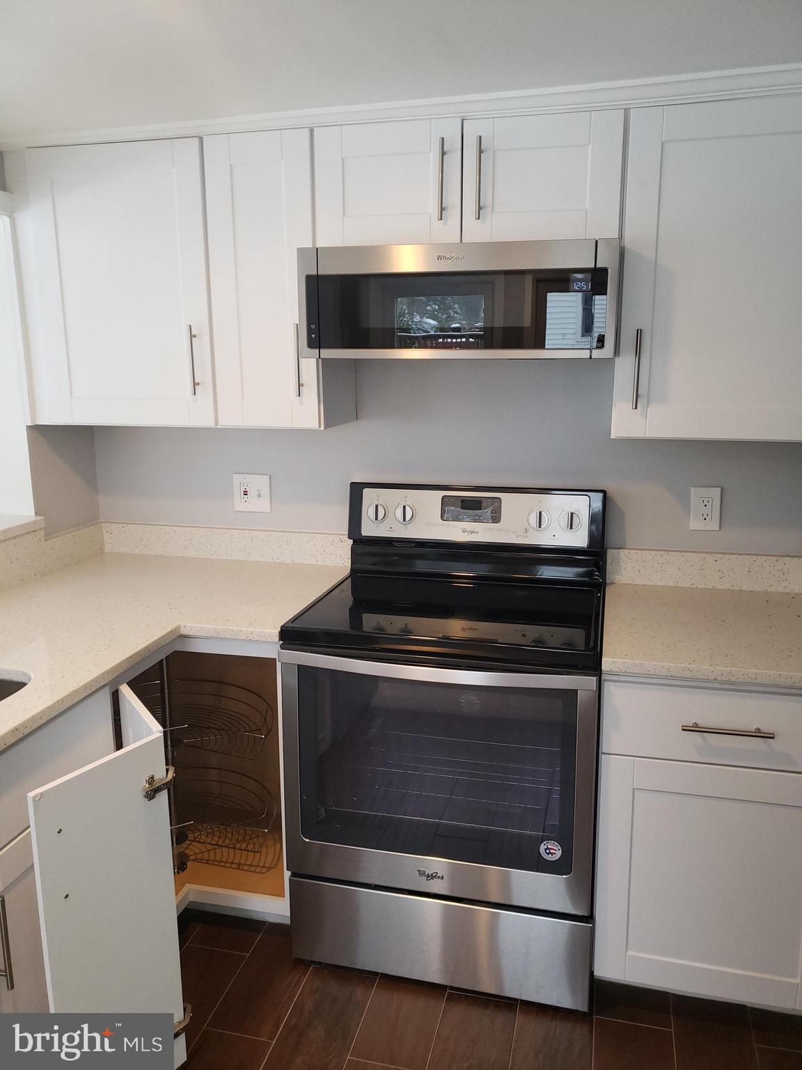 FENWICK PARK - Residential