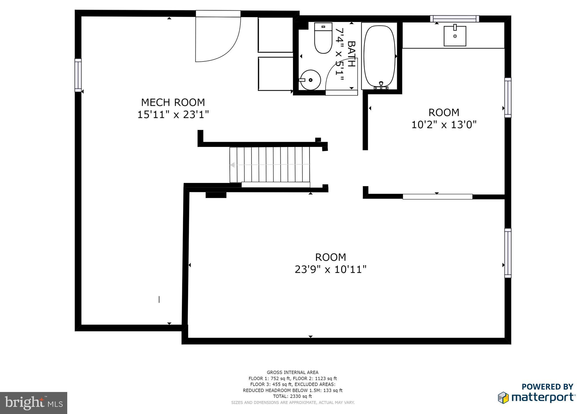 FENWICK PARK - Residential