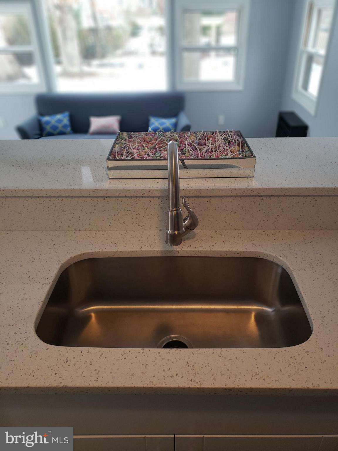 FENWICK PARK - Residential