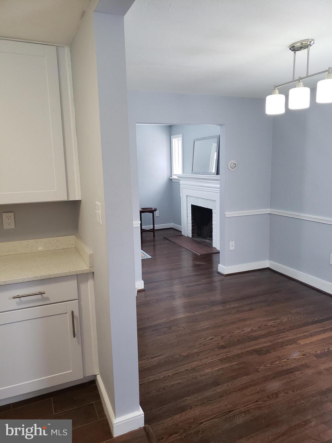 FENWICK PARK - Residential