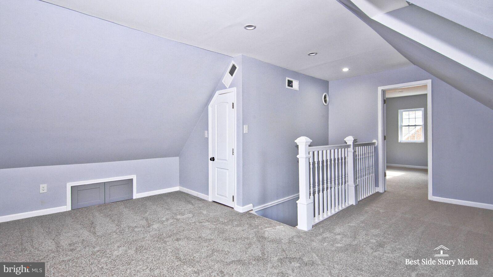 FENWICK PARK - Residential