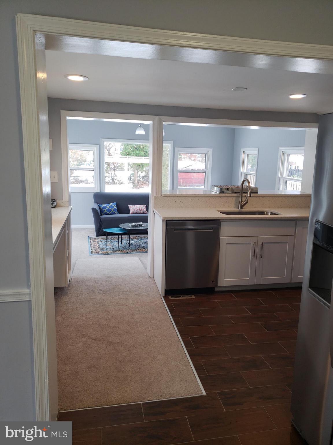 FENWICK PARK - Residential