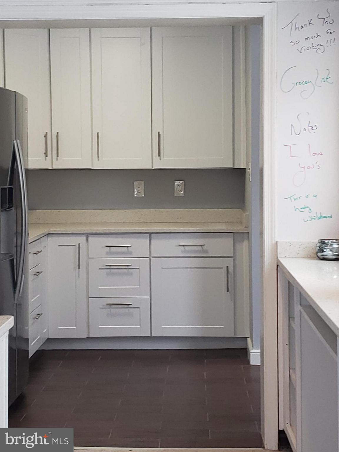 FENWICK PARK - Residential