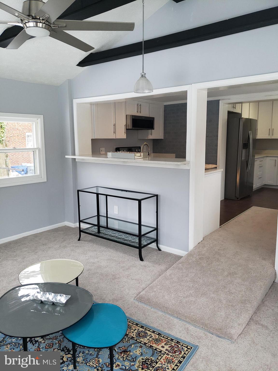 FENWICK PARK - Residential