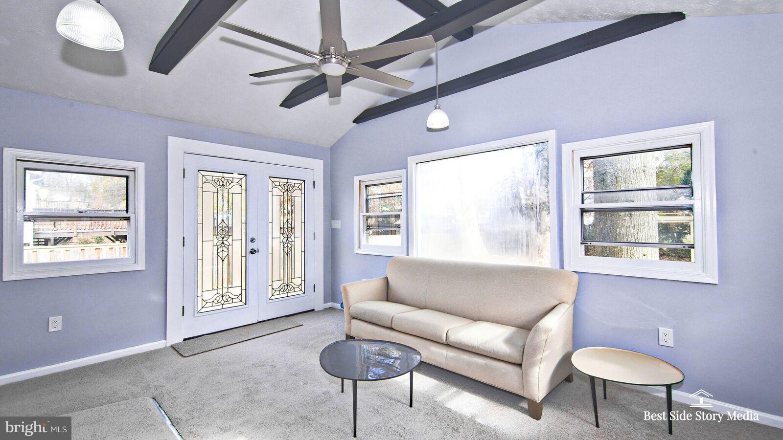 FENWICK PARK - Residential