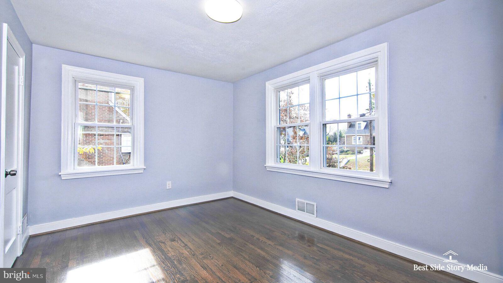 FENWICK PARK - Residential