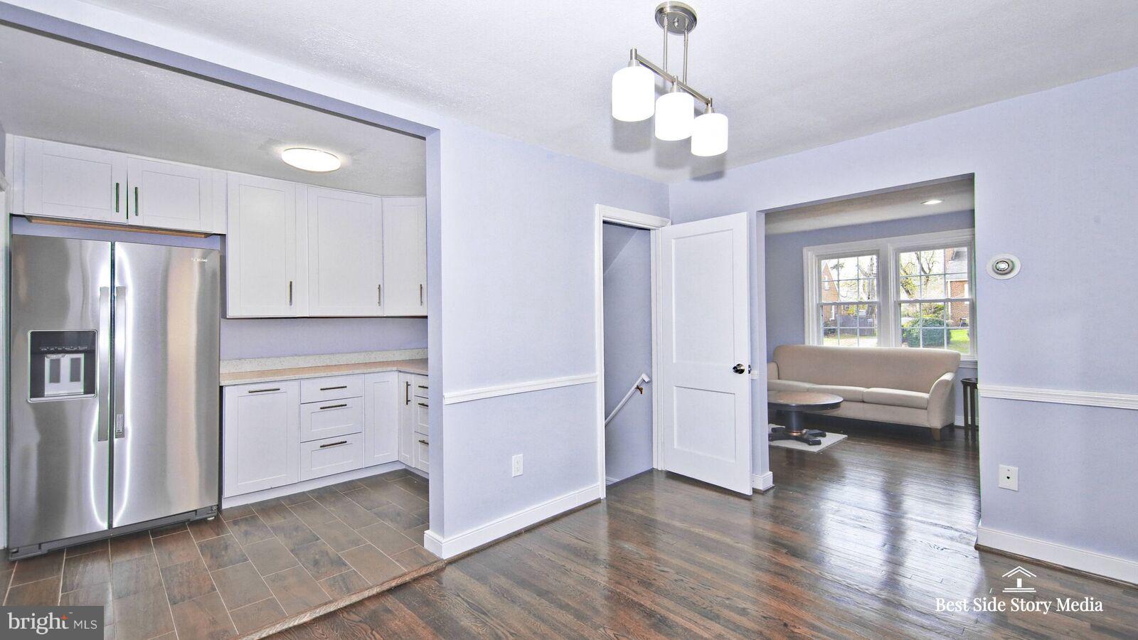 FENWICK PARK - Residential