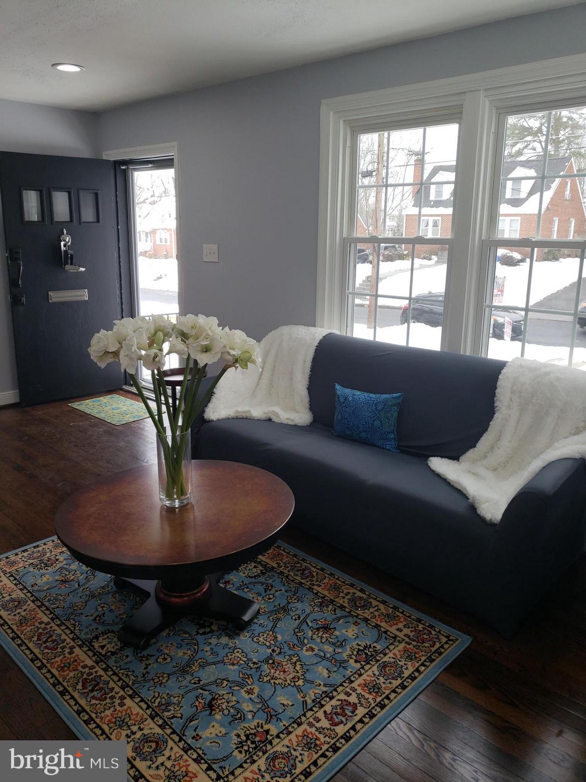 FENWICK PARK - Residential