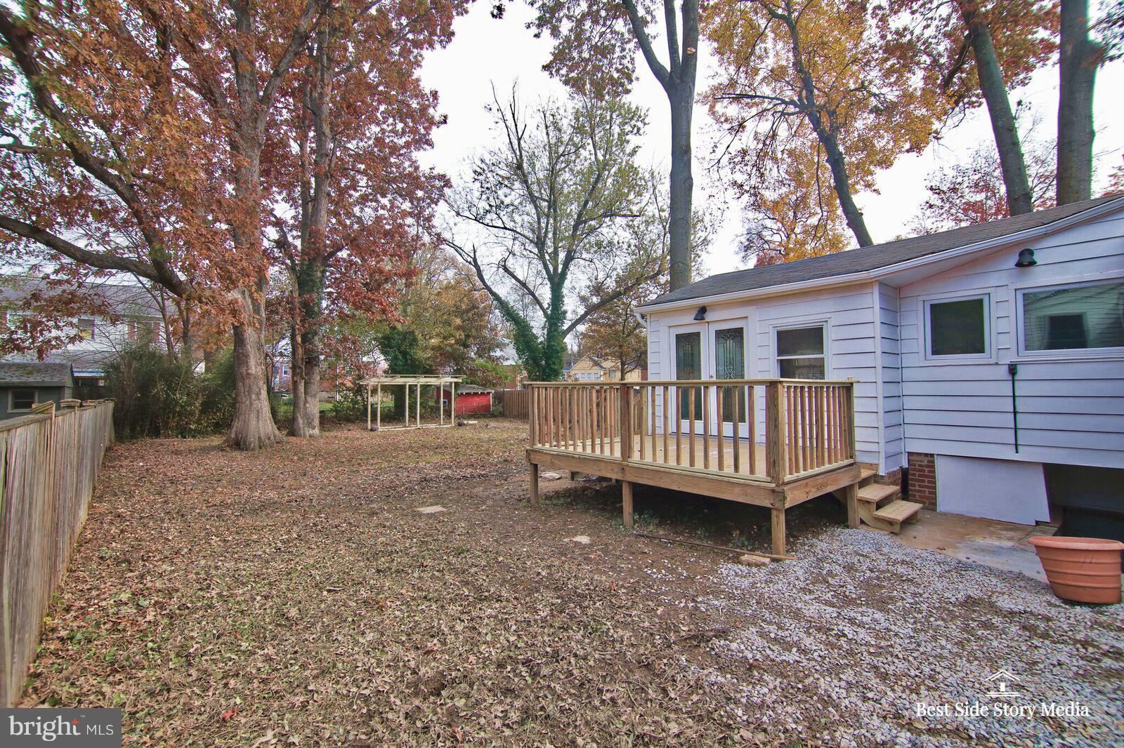 FENWICK PARK - Residential