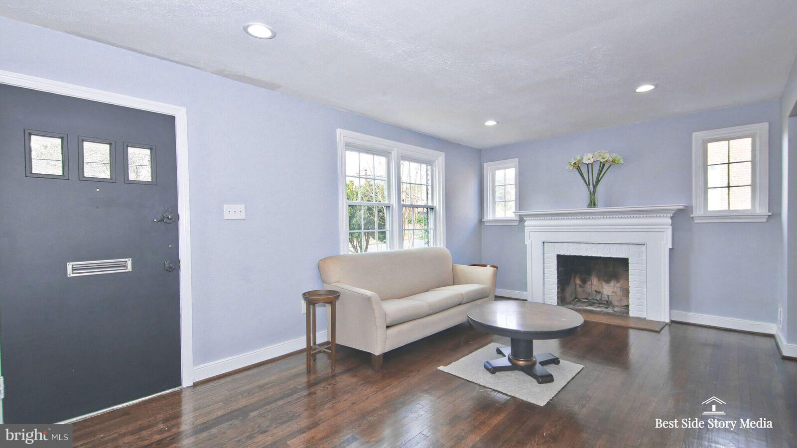 FENWICK PARK - Residential