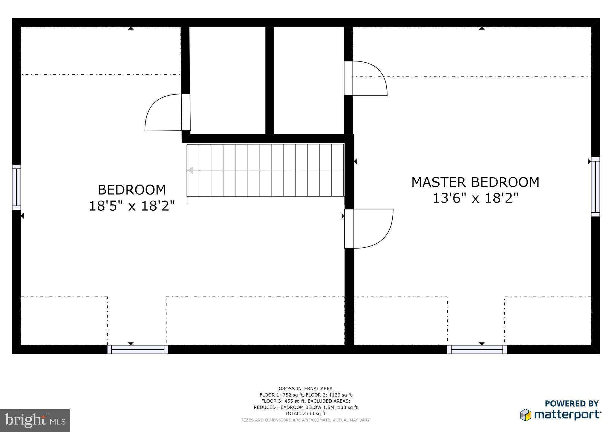 FENWICK PARK - Residential