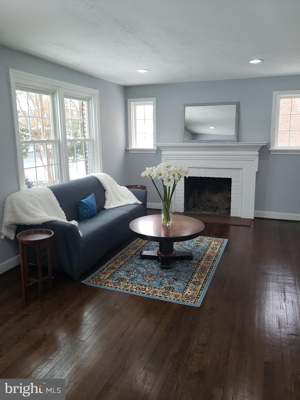 FENWICK PARK - Residential