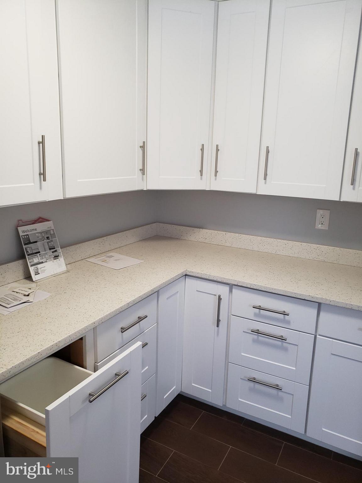 FENWICK PARK - Residential