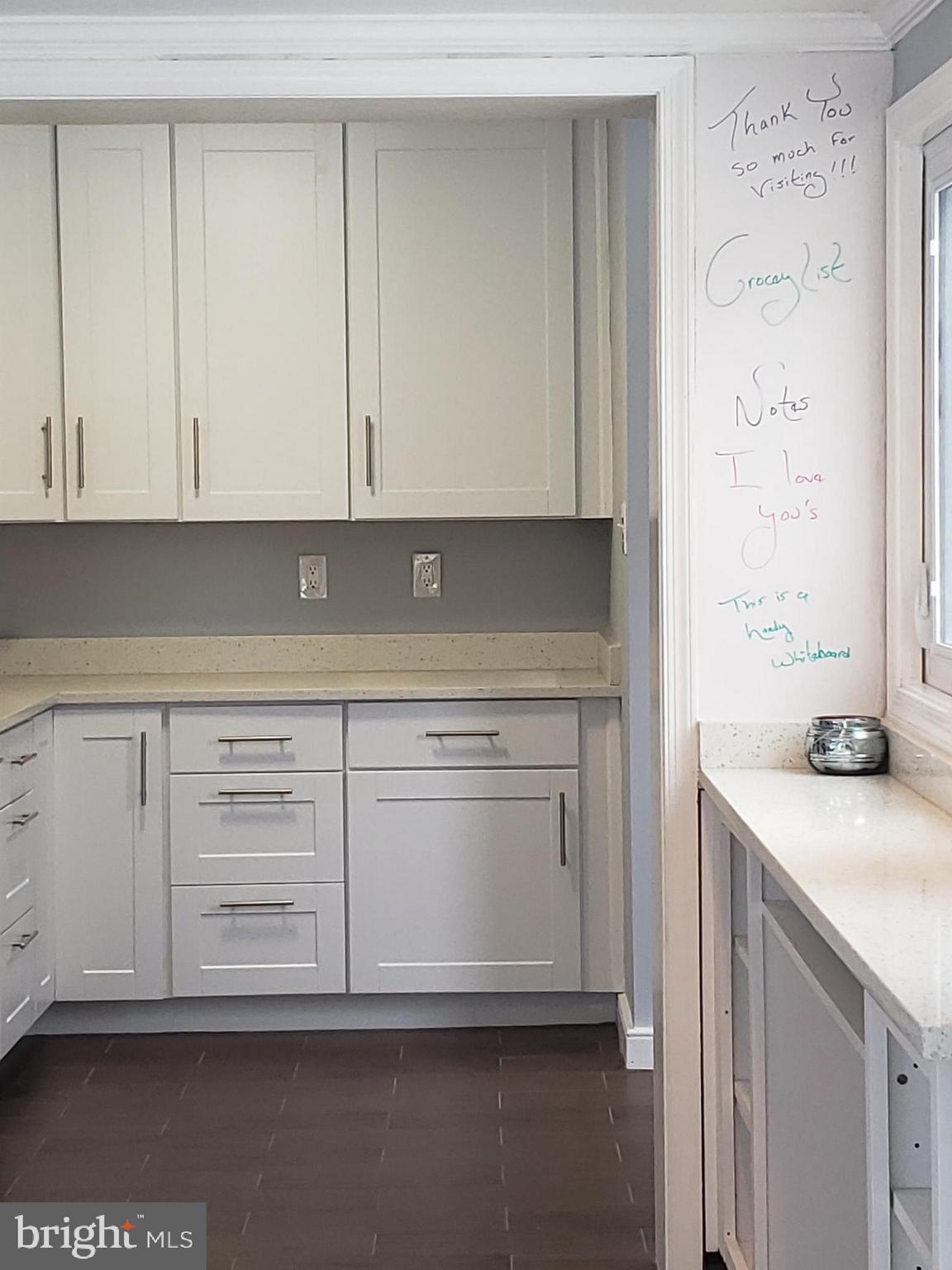 FENWICK PARK - Residential