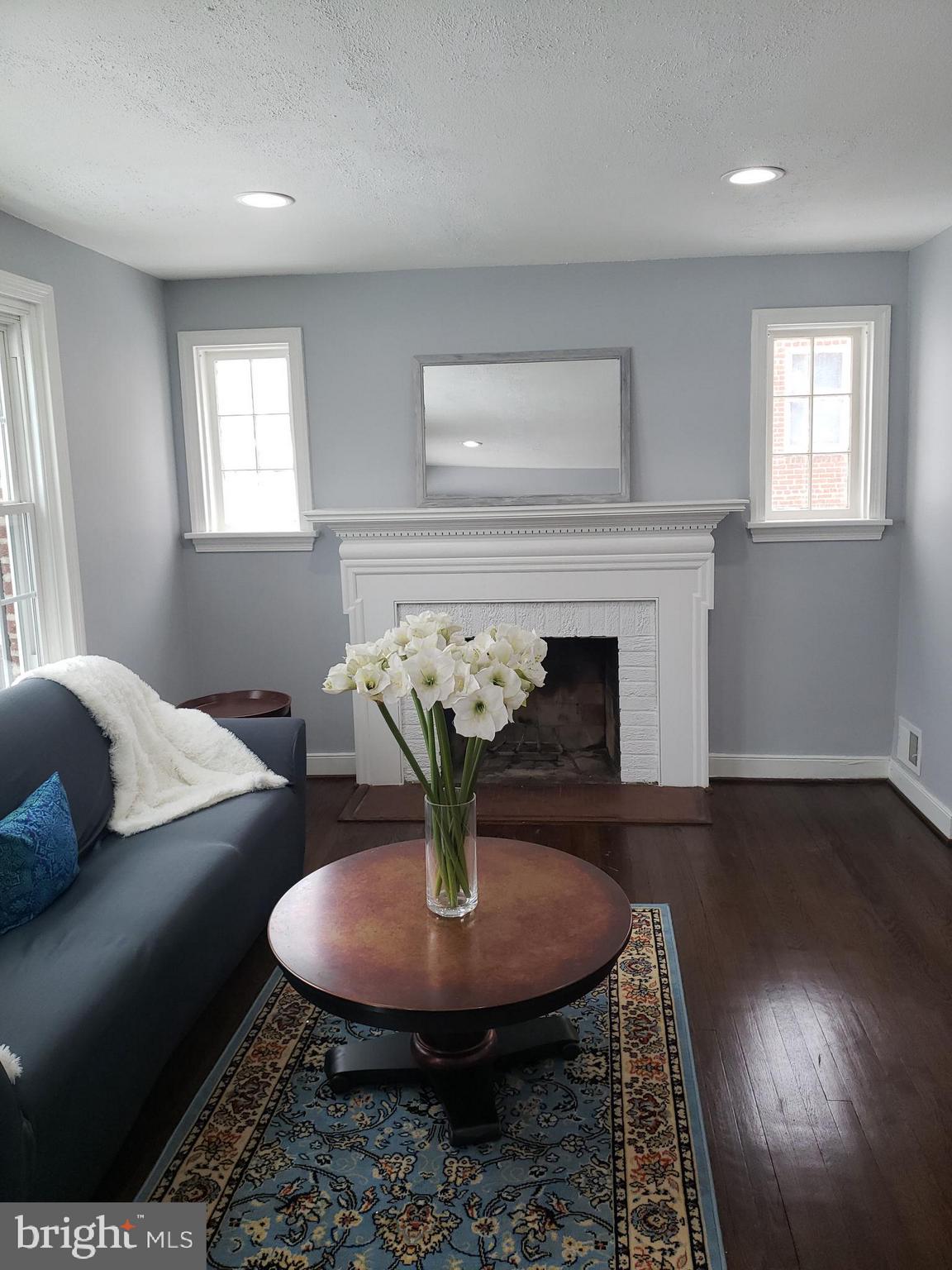 FENWICK PARK - Residential