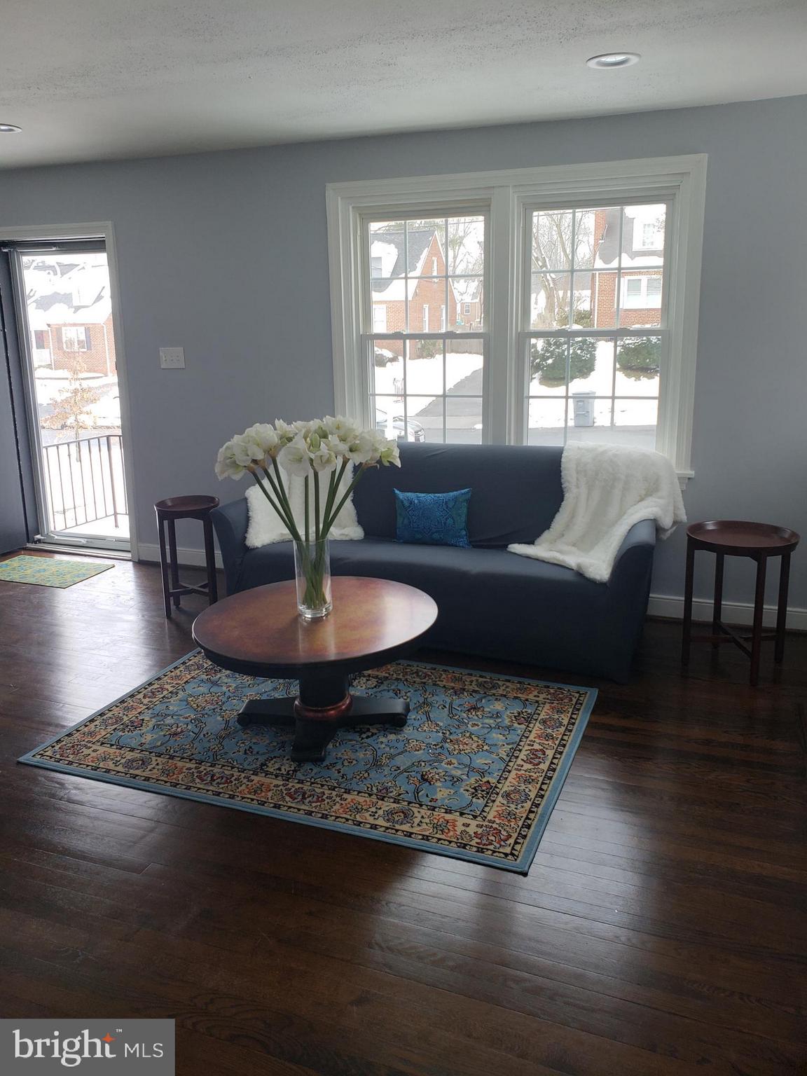 FENWICK PARK - Residential