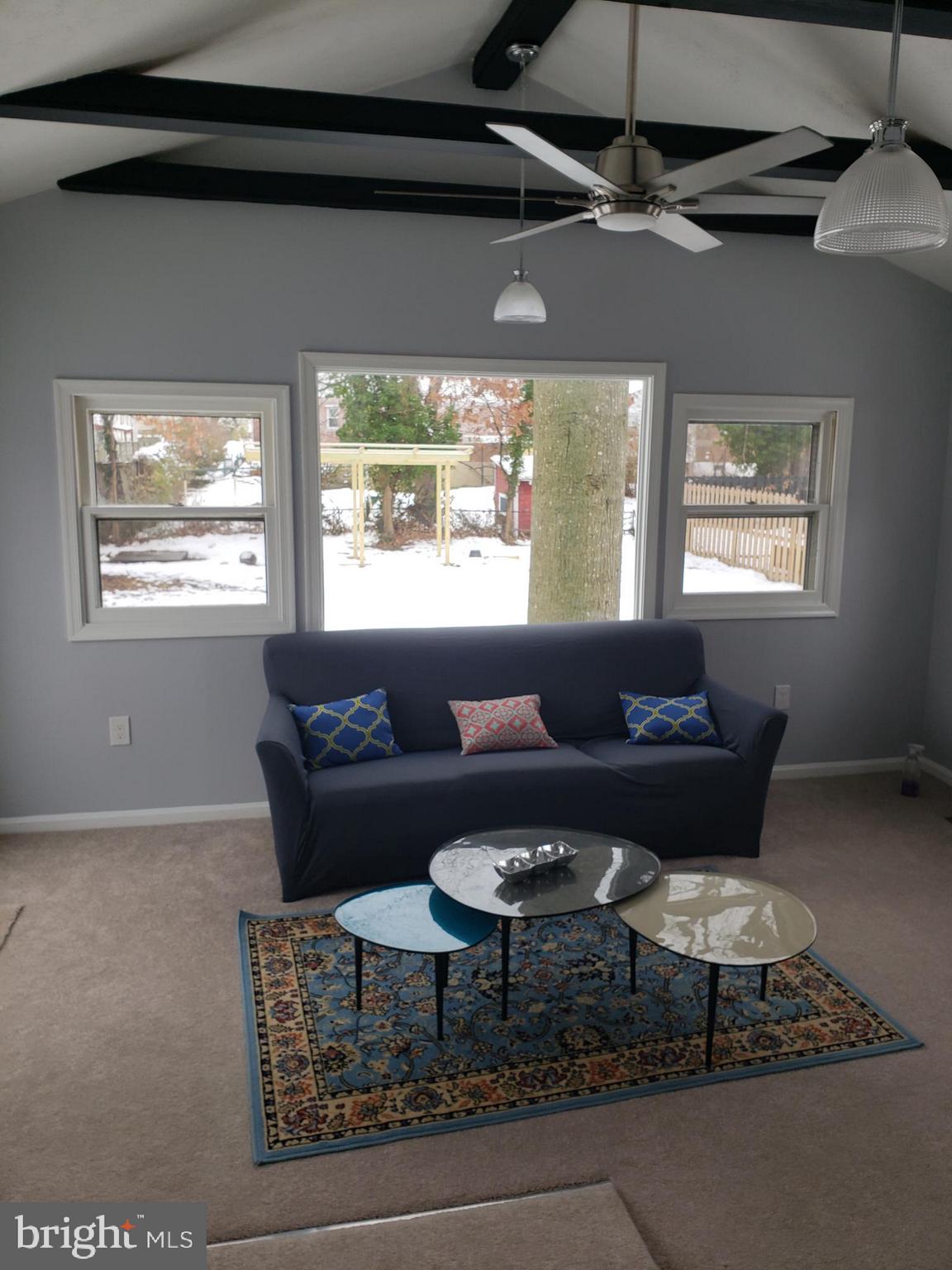 FENWICK PARK - Residential