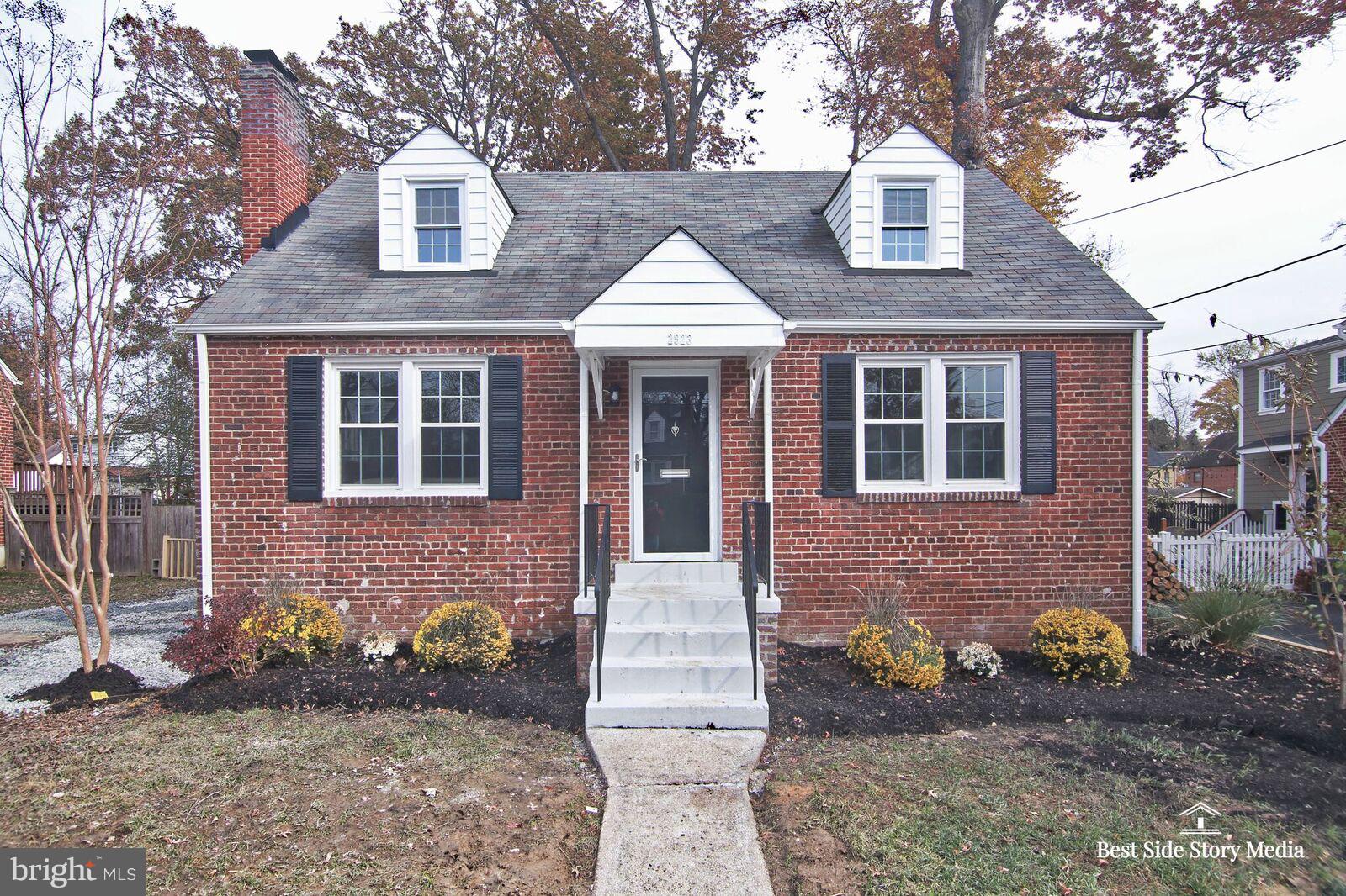 FENWICK PARK - Residential