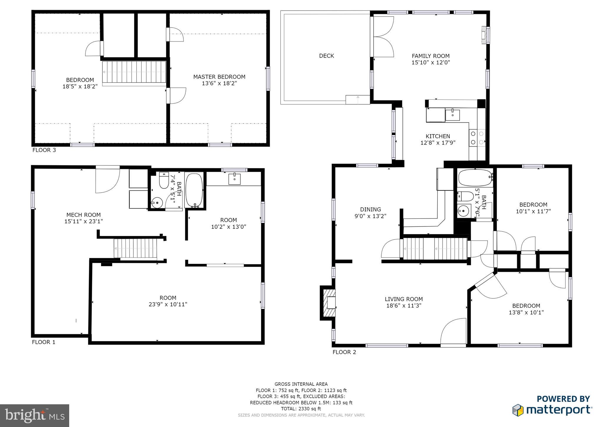 FENWICK PARK - Residential