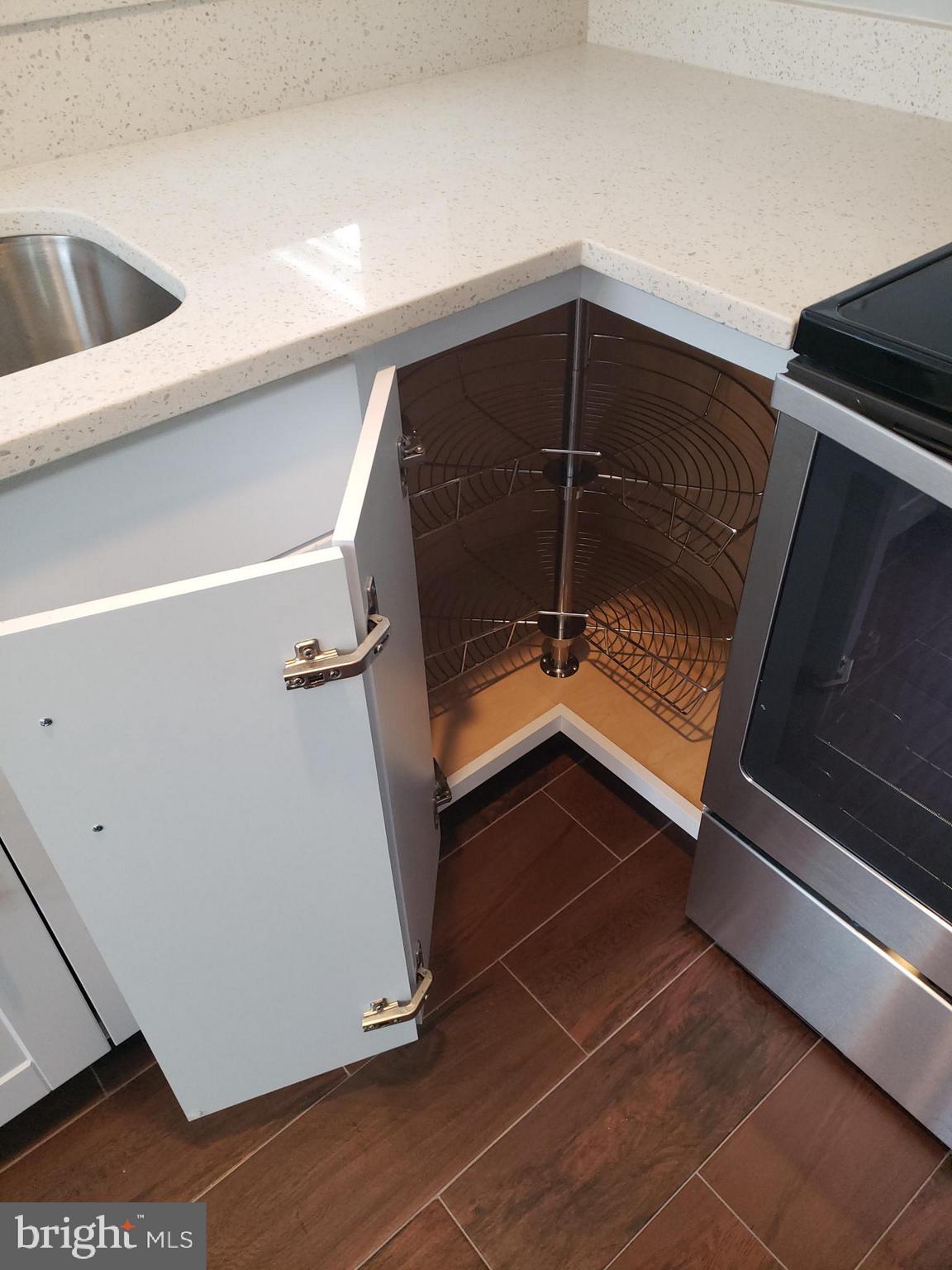 FENWICK PARK - Residential