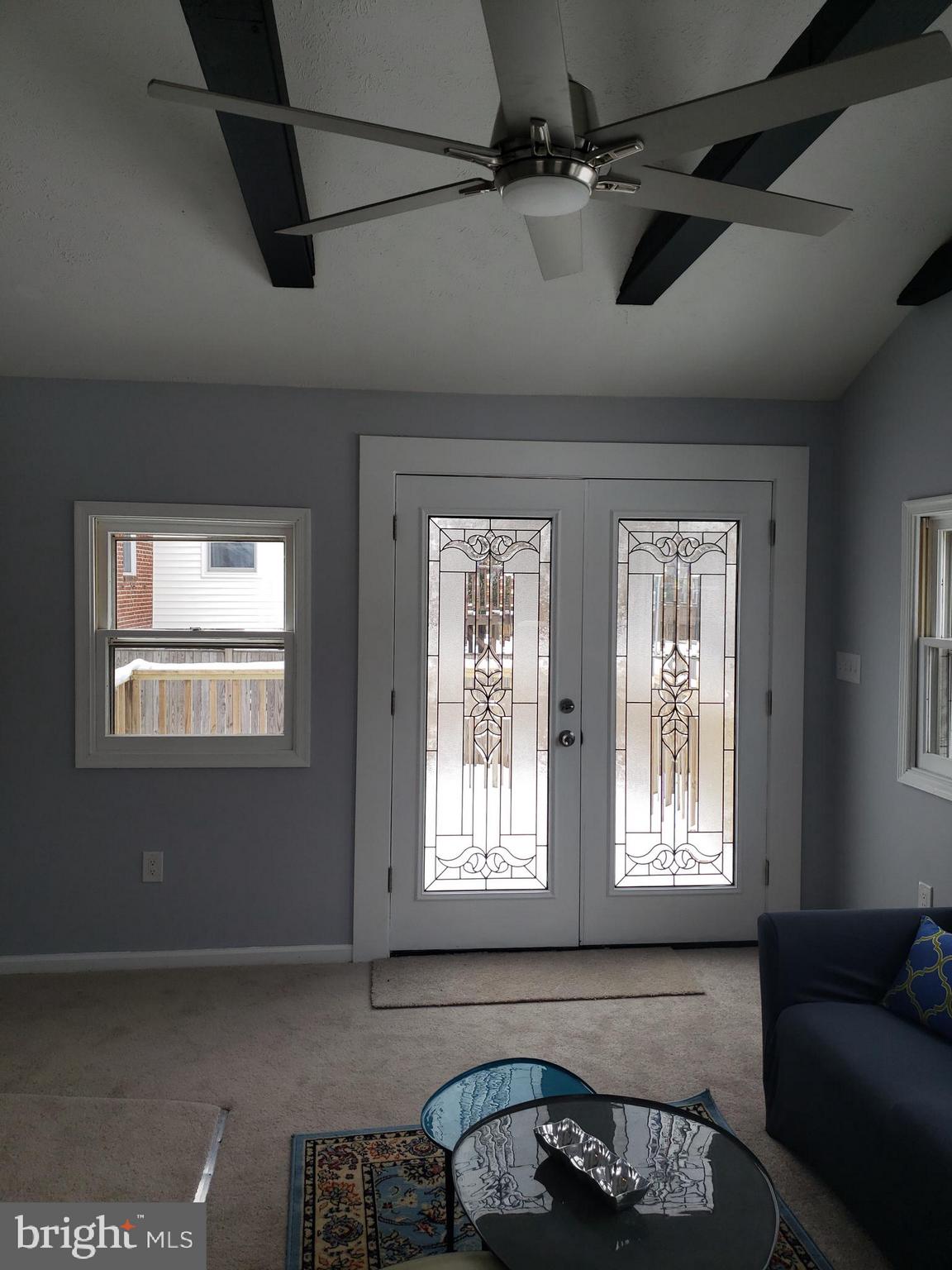 FENWICK PARK - Residential