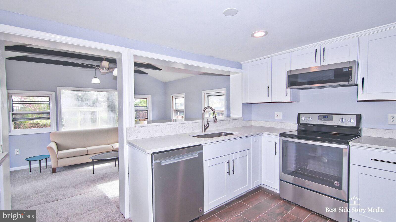 FENWICK PARK - Residential