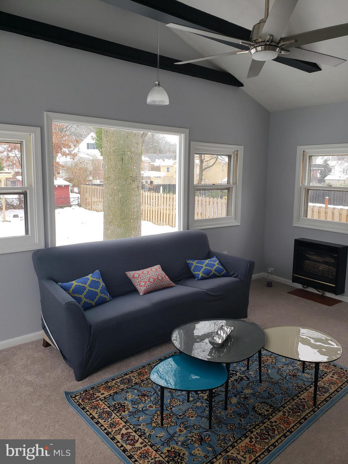 FENWICK PARK - Residential