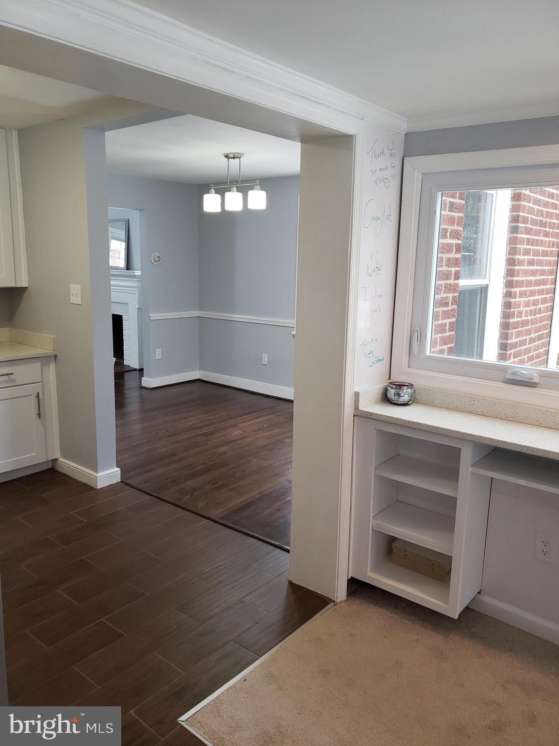 FENWICK PARK - Residential