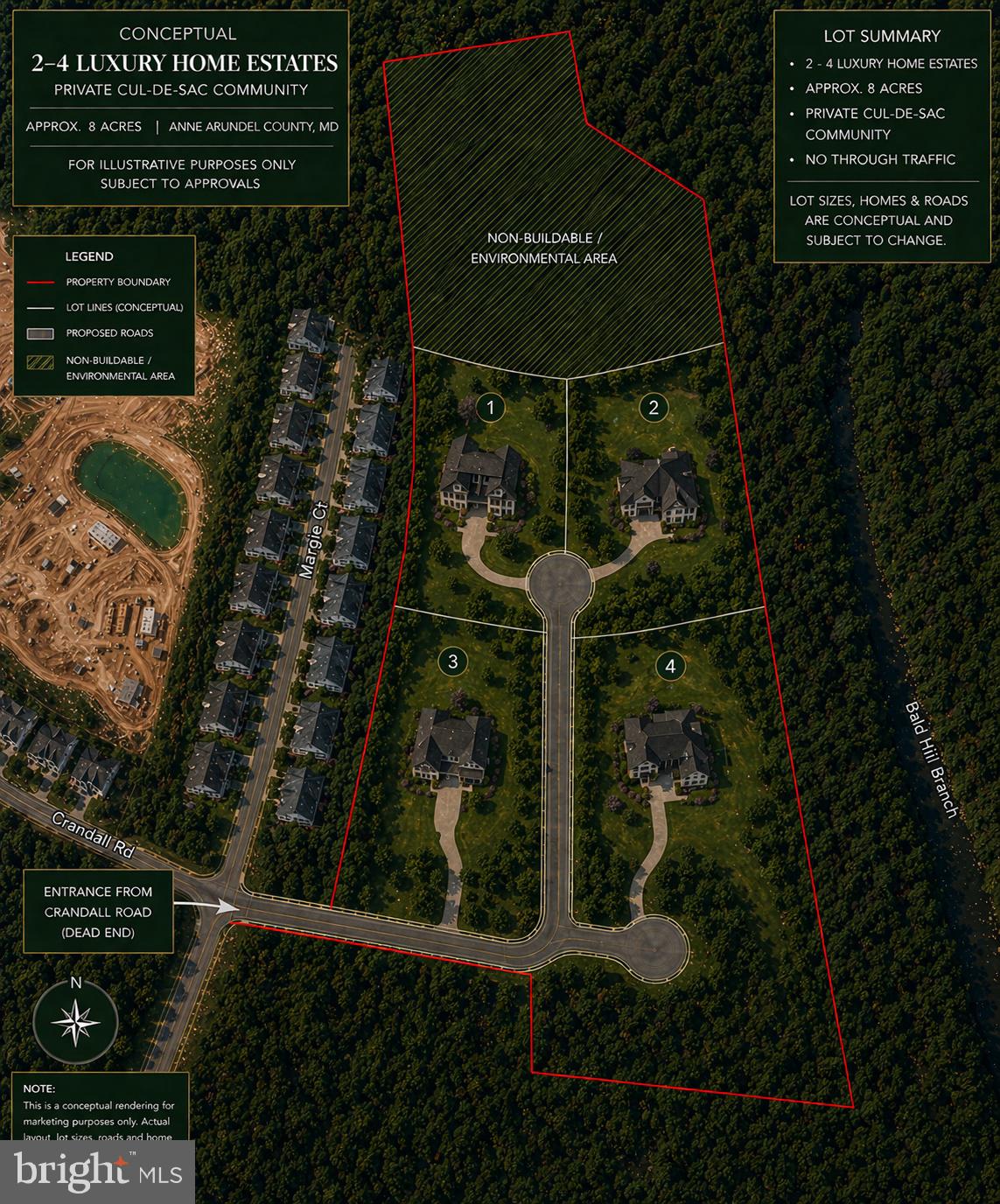 NONE AVAILABLE - Residential