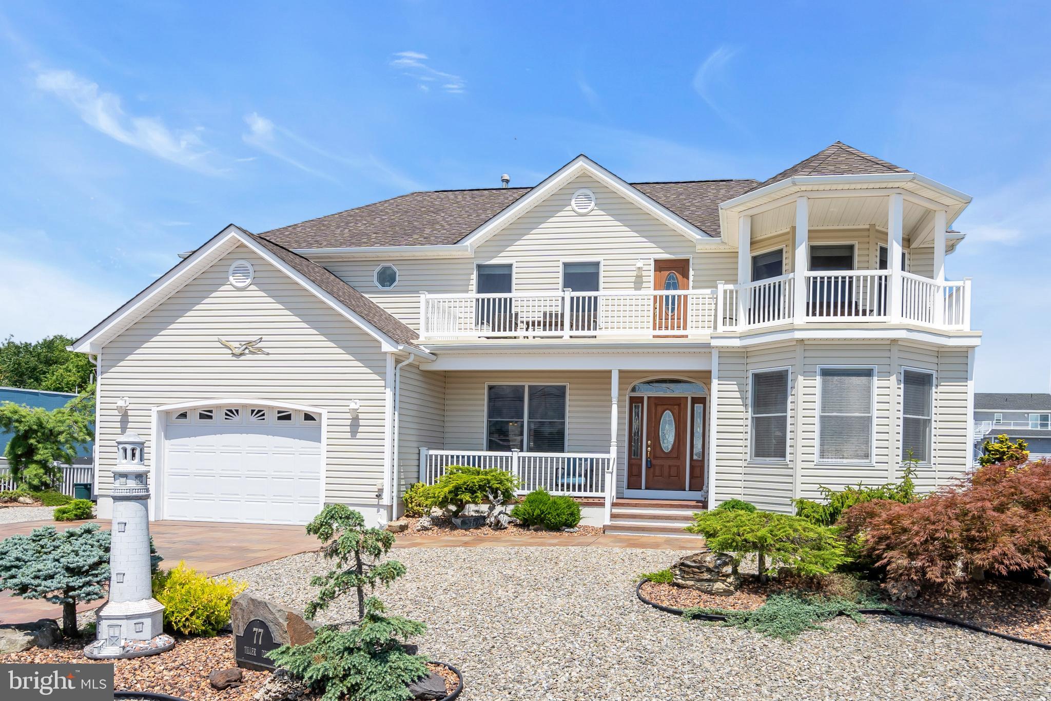 77 TILLER DRIVE