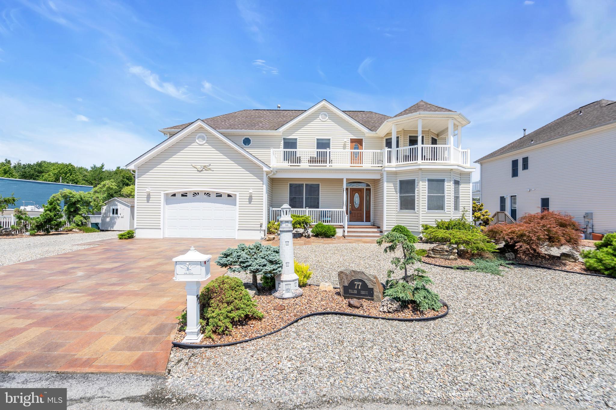 77 TILLER DRIVE