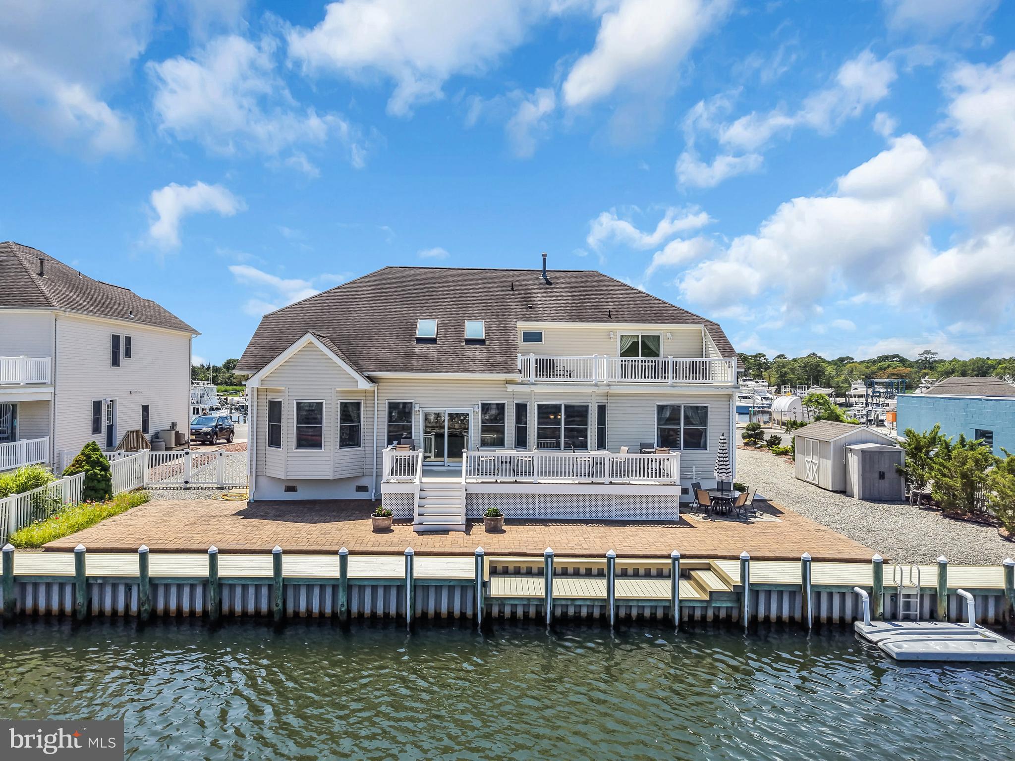 77 TILLER DRIVE
